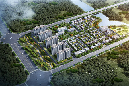 涓水家园2室1厅1卫81㎡带付房