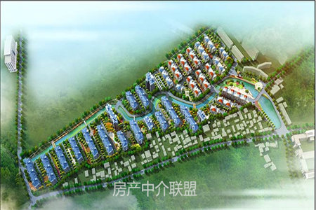 密州长运·牡丹文苑套二楼层好，价格可议